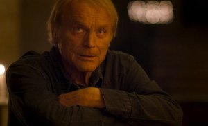 Ascolti TV  21 aprile, record Don Matteo con l’addio di Terence Hill