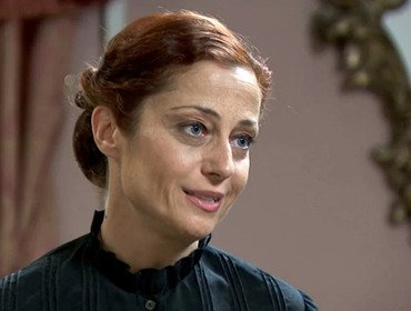 Anticipazioni Una Vita, Rosina e Carmen in lotta per il Nuovo Secolo XX