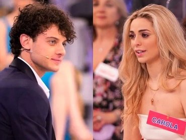 Anticipazioni Uomini e Donne: Federico-Carola lasciati, Tina difende Gemma