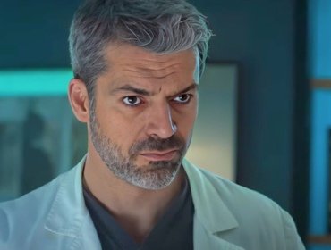 Doc Nelle Tue Mani finale, Luca Argentero ci sarà nella quarta stagione?