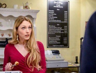 Tempesta d'amore, anticipazioni 6 settembre: Rosalie scende in politica?