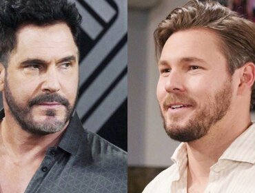 Beautiful, anticipazioni dal 4 al 10 settembre 2022: Bill e Liam finalmente liberi