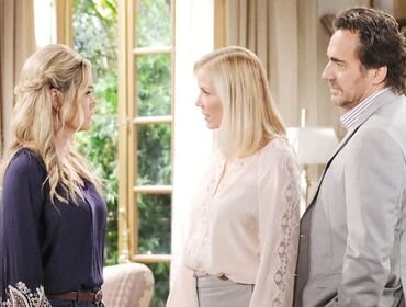 Beautiful, trame dal 15 al 21 agosto: decisioni e cuori infranti 