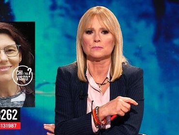 Chi l'ha Visto, donna morta trovata da inviati di Federica Sciarelli. VIDEO