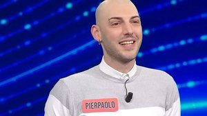 L’Eredità, chi è Pierpaolo: situazione sentimentale, vincite e curiosità