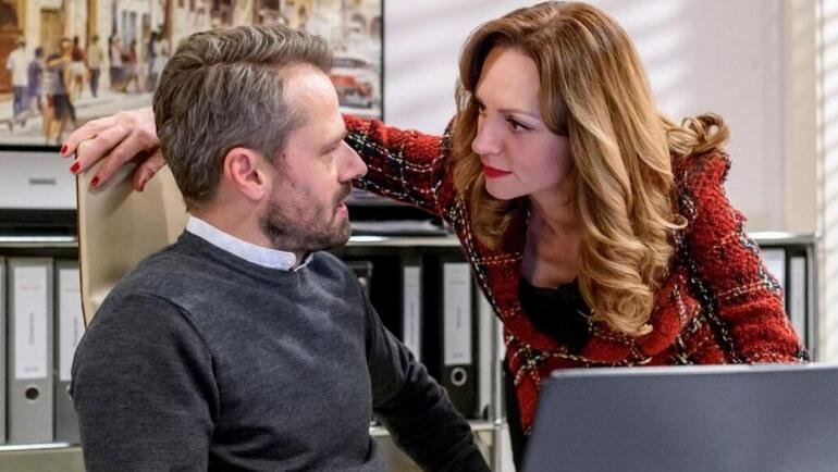Tempesta d'amore, anticipazioni 16 agosto: Maja nel mirino di Erik