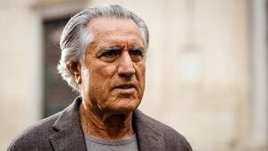 Morto Lando Buzzanca: causa del decesso e guerra tra fidanzata e figli
