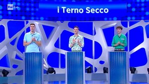 Ascolti TV 7 agosto 2022, bene Reazione a Catena: i Terno Secco e il trionfo ‘spaiato’
