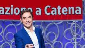 Ascolti TV 2 agosto 2022, ancora boom Reazione a Catena: lamentele per Tempesta d’amore