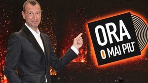 Ora o Mai Più torna in TV senza Amadeus? Ipotesi Liorni e sfida De Filippi