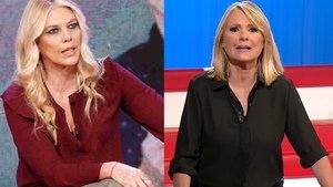 Federica Sciarelli rimpiazzata con Eleonora Daniele: 3 programmi per lei!