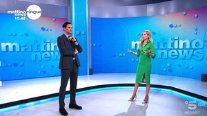 Federica Panicucci, gaffe a Mattino 5: la domanda imbarazza Vecchi