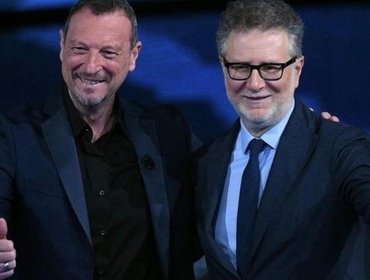 Amadeus flop Chissà Chi È: perché Fabio Fazio funziona sul NOVE?