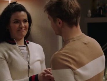 Tempesta d'amore, anticipazioni 9 aprile: Max spinge Shirin verso Florian