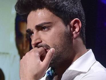 Davide Donadei viola regolamento GF Vip: provvedimenti in arrivo? (VIDEO)