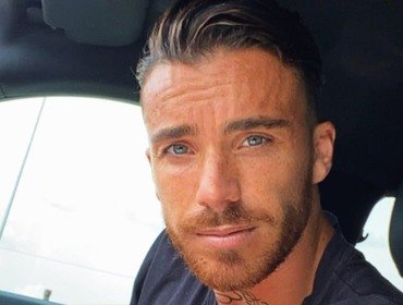 Chi è Andrea Tabanelli di The Couple: età, biografia, carriera, follower comprati su Instagram