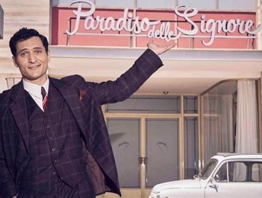 Il Paradiso delle Signore, Gravina e la rivelazione su Alessandro Tersigni: 'è un eroe'