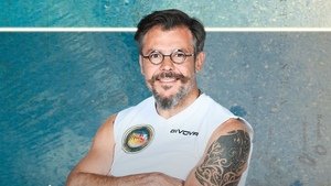 Chi è Andrea Lo Cicero, naufrago de L’Isola Dei Famosi 2023: biografia, vita privata
