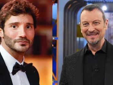 Stefano De Martino ad Affari Tuoi? Amadeus verso l'addio