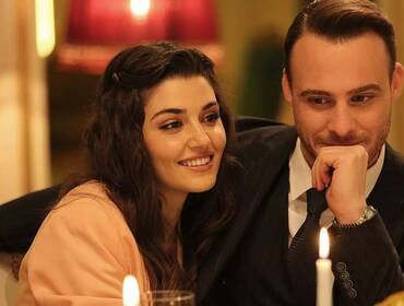 Love is in the air, trama 7 settembre: Eda ha perso la scommessa?