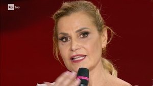 Simona Ventura amore tossico, a chi si è riferita? Rivelazione a Ballando