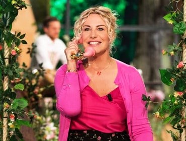 È Sempre Mezzogiorno al via: Antonella Clerici arruola i telespettatori