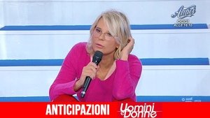UeD anticipazioni, Maria taglia lite Tina-Beatriz. Rogne per Ida Platano