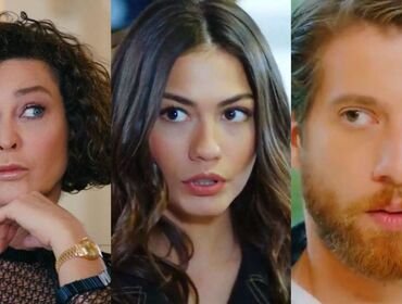 Daydreamer, trame dal 22 al 26 febbraio 2021: il piano di Huma e Yigit