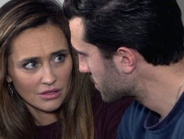 Un posto al sole, spoiler: Viola e Damiano, incontro fatale?