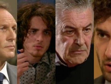 Un Posto al Sole, anticipazioni 22 gennaio 2021: la crisi di Niko e Vittorio