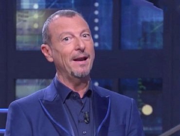 Ascolti TV 10 ottobre, salta Soliti Ignoti e la Nations League fa boom su Rai 1