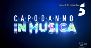 Stasera in tv, 31 dicembre 2021: L’anno che verrà e Capodanno in musica