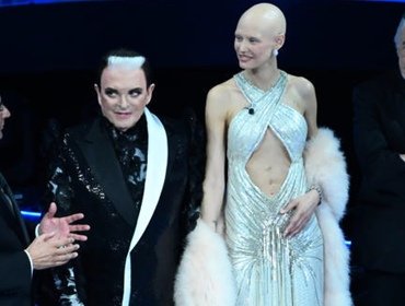 Ascolti Sanremo seconda serata mai visti dal 1995 e 2000: record storico Carlo Conti