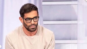 UeD, Gianni Sperti non è stato riconfermato? Lui insinua il dubbio