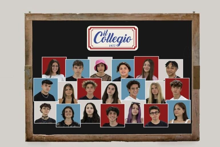 Stasera in tv, oggi 26 ottobre 2021: Il Collegio 6 e Le Iene Show