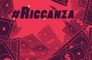 Riccanza