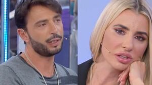 UeD, volano stoccate tra Armando e Cristina: c’entra Ida Platano