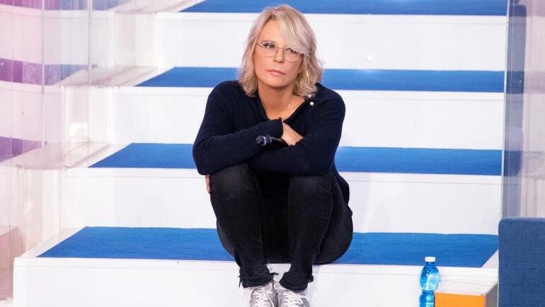 Uomini e Donne trono fluido? Maria De Filippi pronta e chi c'è in lista