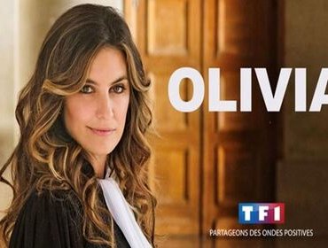 Olivia Forte come la verità: tutto sulla nuova fiction di Canale 5