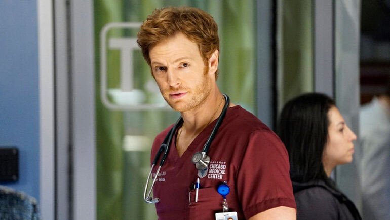 Chicago Med 5, trama 4^ puntata: Halstead mette a rischio la sua carriera