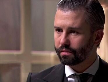 Una Vita, anticipazioni 29 luglio 2022: la richiesta di Felipe