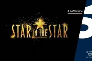 Star in the Star: presentate le 10 maschere