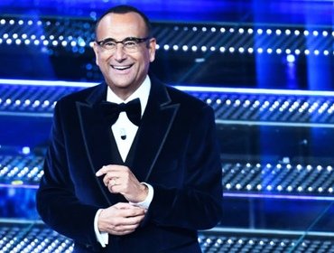 Orari scaletta Sanremo seconda serata e ordine cantanti 12 febbraio 2025