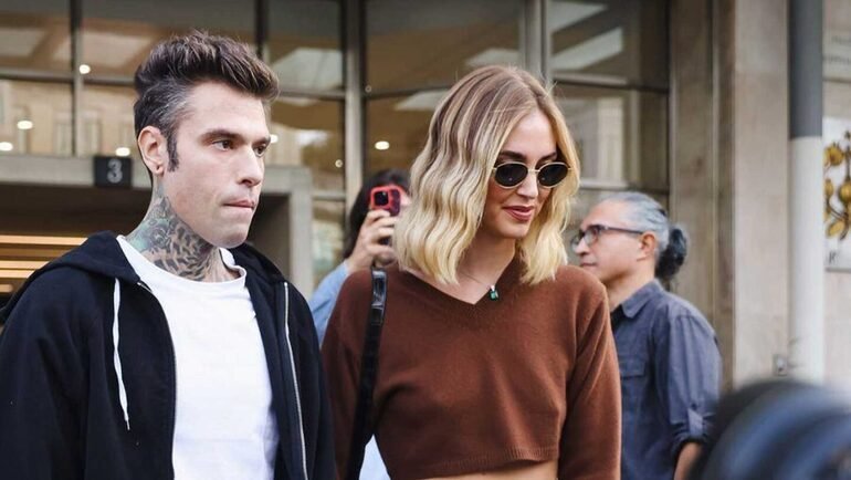 Fedez, amara scoperta nel telefono di Chiara Ferragni: retroscena