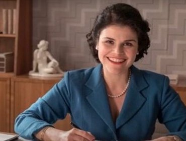 Aenne Burda – La donna del miracolo economico: anticipazioni sulla miniserie 