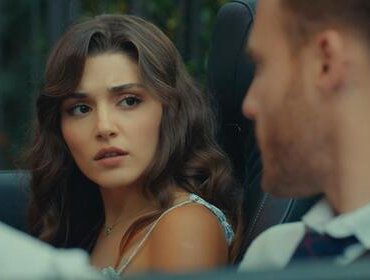 Love is in the air, trama 24 settembre: Eda e Serkan in crisi