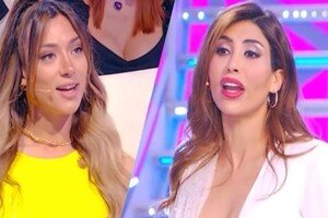 La Pupa e il Secchione, scontro tra Soleil e Mila: «Stai rosicando per Alex»