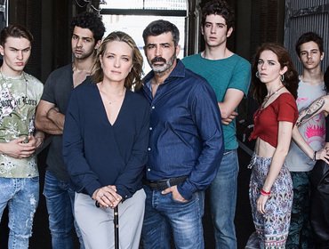 Mare Fuori è un successo su Netflix, il regista: «Qualche tempo fa dal carcere...»