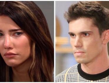 Beautiful, trama 9 settembre: Finn affronta Steffy