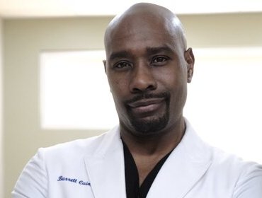 The Resident 3, anticipazioni ultima puntata 14 gennaio 2022: tutti contro Barrett